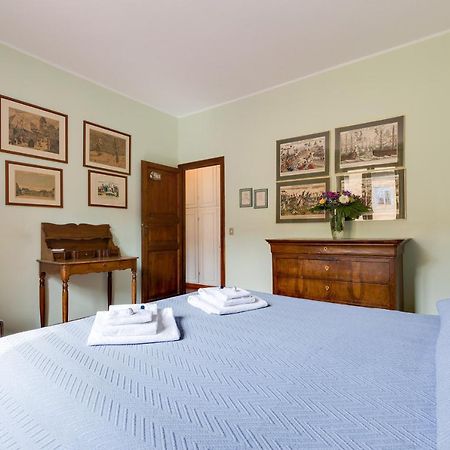 Rome As You Feel - Luxury Cappellari Apartment Ngoại thất bức ảnh
