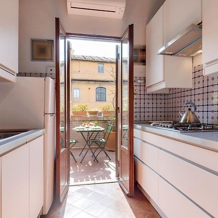 Rome As You Feel - Luxury Cappellari Apartment Ngoại thất bức ảnh