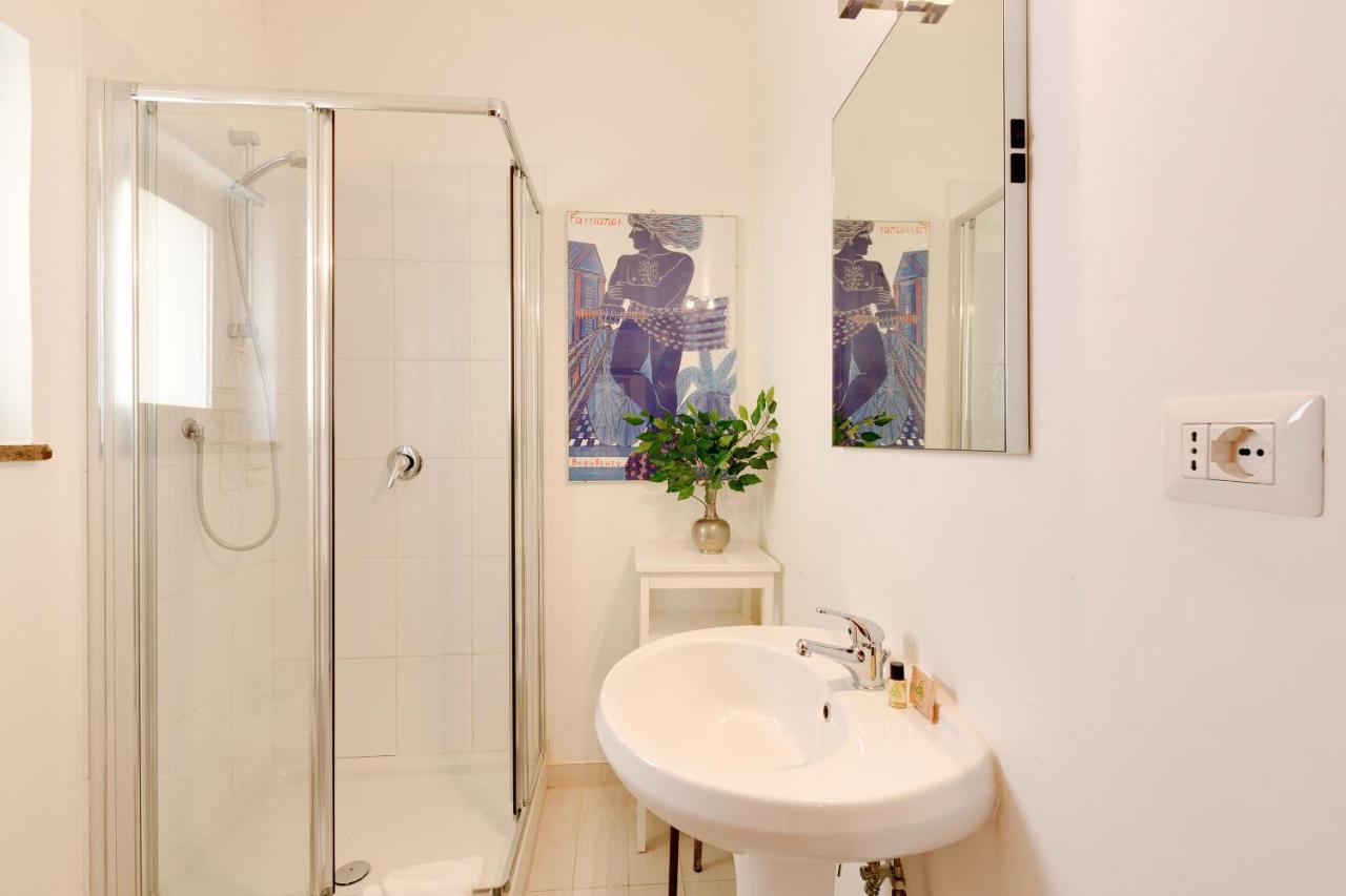 Rome As You Feel - Luxury Cappellari Apartment Ngoại thất bức ảnh