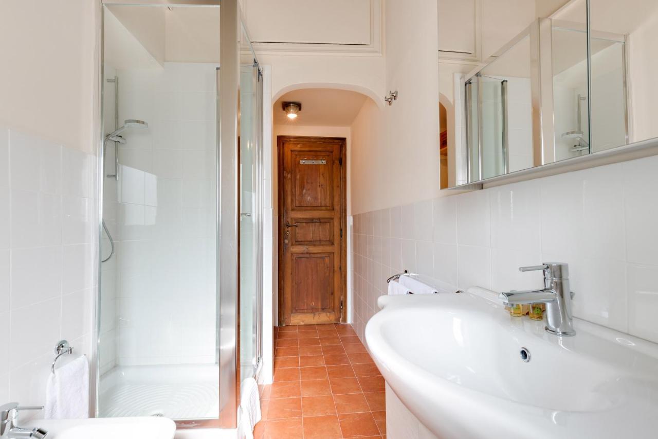 Rome As You Feel - Luxury Cappellari Apartment Ngoại thất bức ảnh