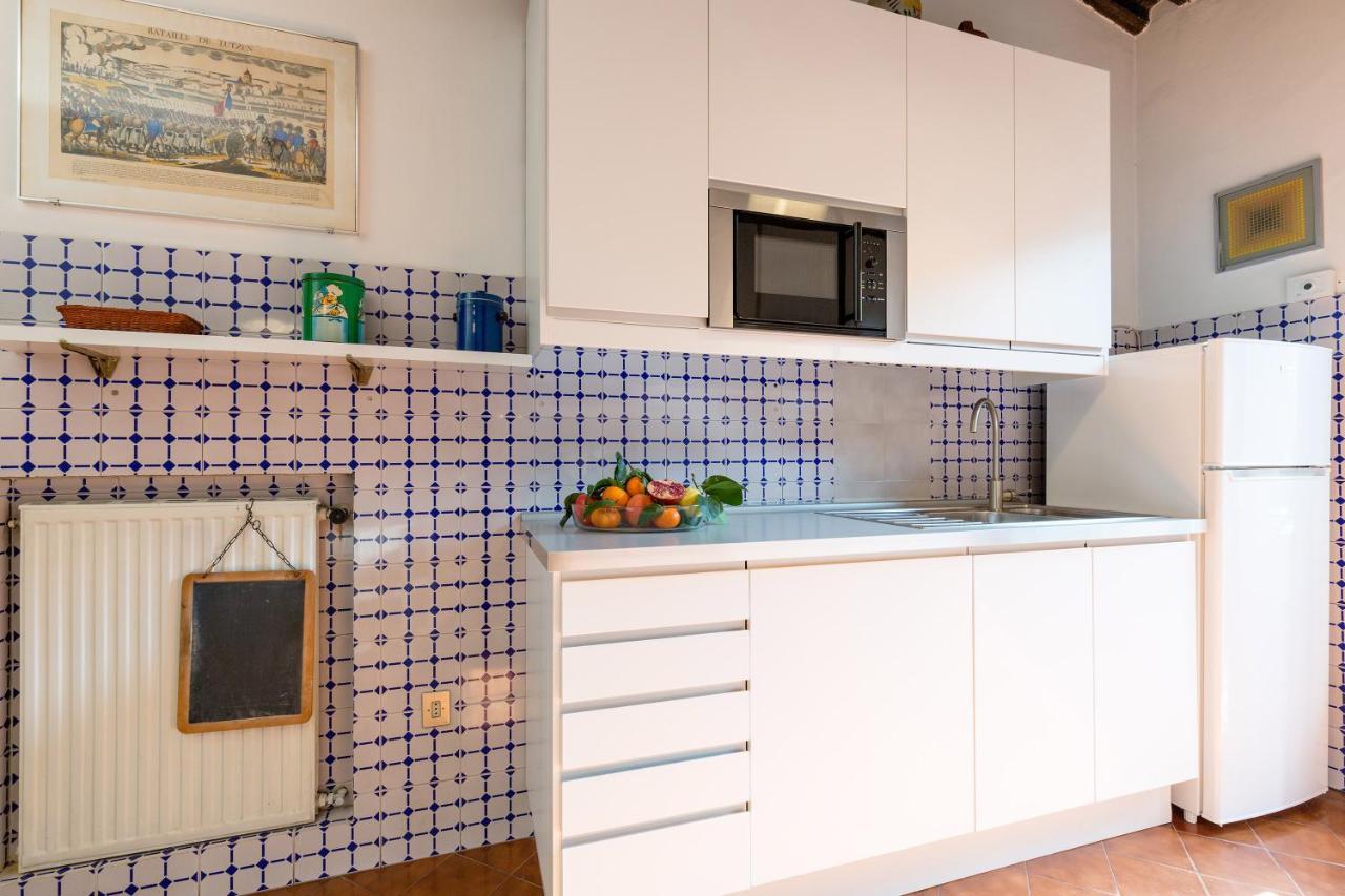 Rome As You Feel - Luxury Cappellari Apartment Ngoại thất bức ảnh