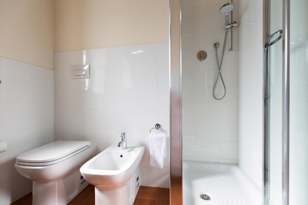 Rome As You Feel - Luxury Cappellari Apartment Ngoại thất bức ảnh