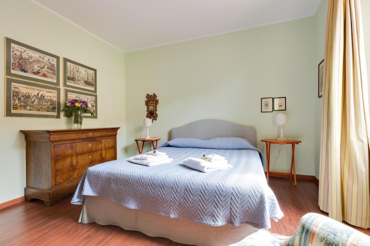 Rome As You Feel - Luxury Cappellari Apartment Ngoại thất bức ảnh