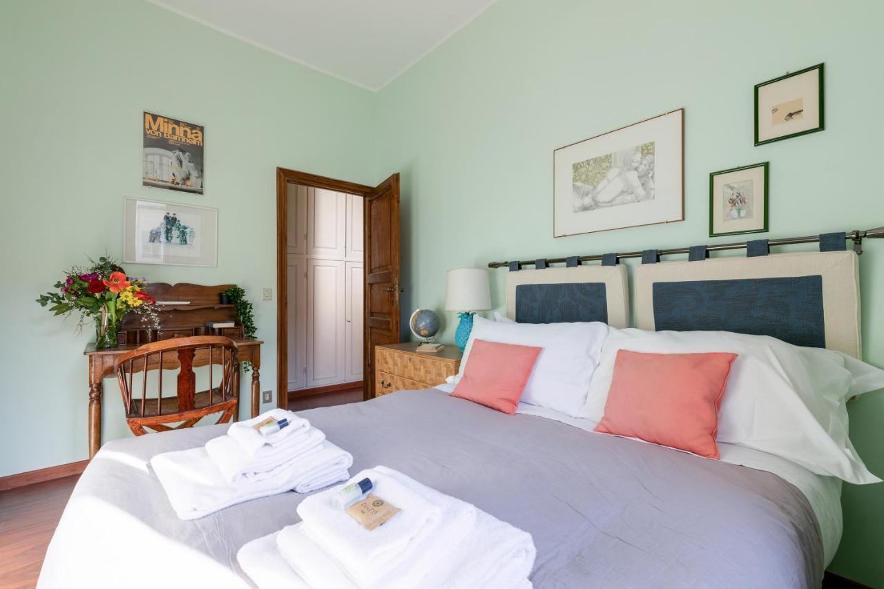 Rome As You Feel - Luxury Cappellari Apartment Ngoại thất bức ảnh